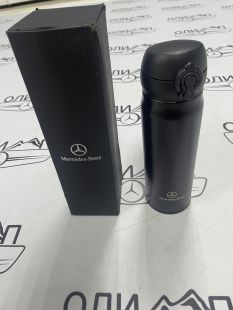 Термокружка Термос Mercedes Мерседес