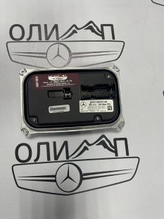 Блок розжига на Mercedes GLC X253 до рест левый Блок розжига на Mercedes GLC X253 до рест левый